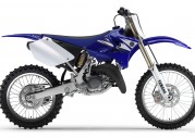 Yamaha YZ125